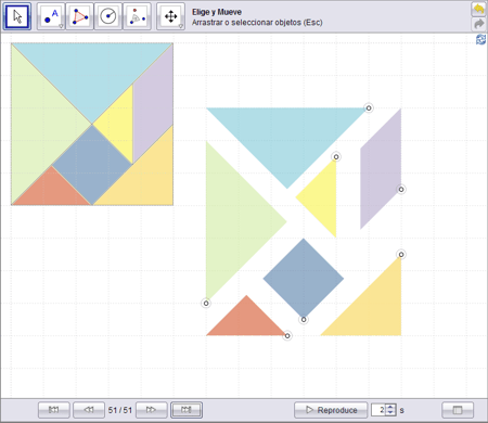 Construccin: Tangram (ejemplo de construccin)