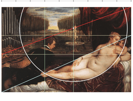 Construccin: Tiziano