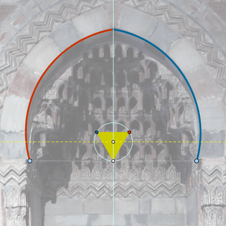 Construccin: El arco