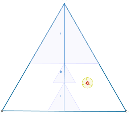 Construccin: Viviani (demostracin visual)