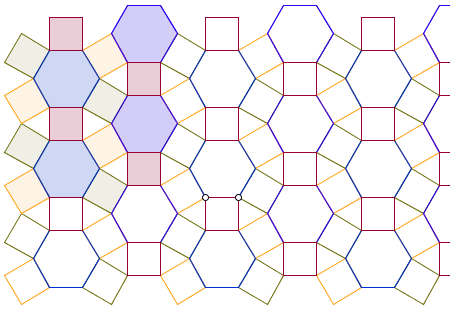 Construccin: Mosaico