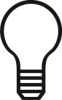 Luz artificial