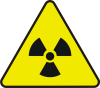 Radioactivo