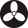 Ventilador calefaccin