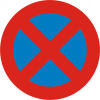 Prohibido parar