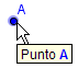 Seleccin de un Objeto en la Vista Grfica