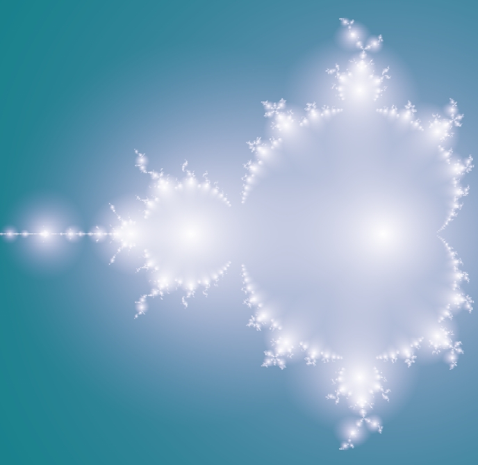 Construccin: Conjunto de Mandelbrot